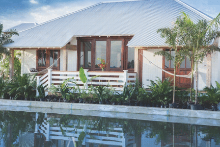 Mahogany Bay Resort in Belize to open in December
