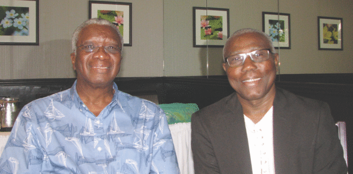 Barbados offers help to neighbouring hurricane-affected islands