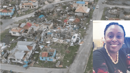 Antiguans and Barbudans in the GTA organize relief efforts
