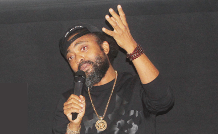 Machel Montano returns to the CTFF with his ‘Journey of a Soca King’