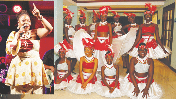 Joy, success and benefits from CARIFESTA XIII