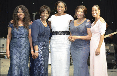 Jamaican MP calls on fellow nationals to help create a ‘first world Jamaica’