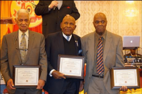 Cornwallians  40th anniversary gala