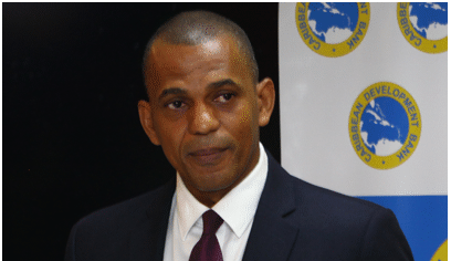 CDB to improve support for youth development  in region