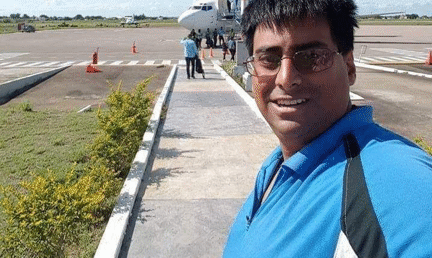 Trinidadian man held for faking his own kidnapping