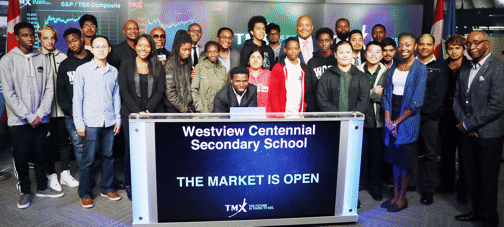 New program to create more career opportunities for Black youth