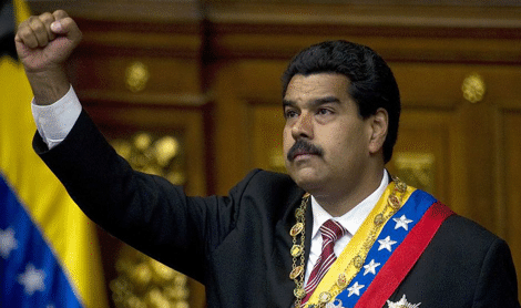 Guyana says Venezuela detained two fishing vessels  in its waters