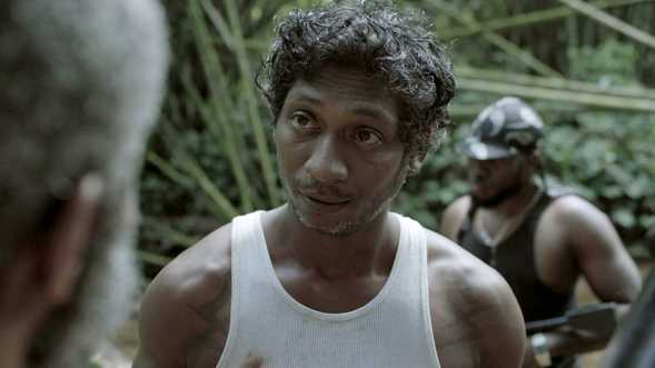 Le Gang des Antillais was best feature film at the 12th annual  CTFF