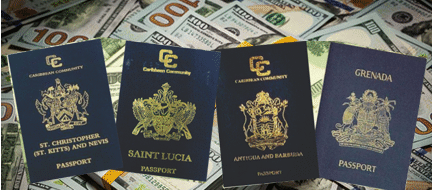 Haitians now need visas to enter Dominica and Barbados