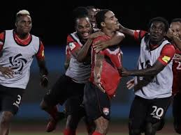 US knocked out of  FIFA  World Cup