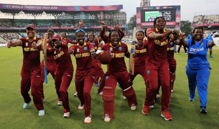 Windies Women’s squad for IWC match against Sri Lanka Women
