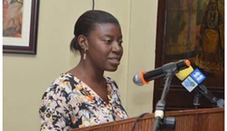 Guyana’s Kaieteur National Park may have new species