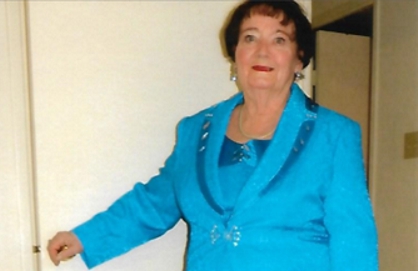 Former secretary of the Organization of Calypso Performing Artistes  dies at 87