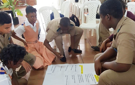 New Beginnings: The End of Global Entrepreneurship Week