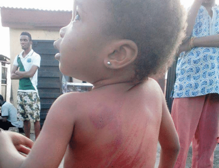 T&T’s children body raises concern about abuse