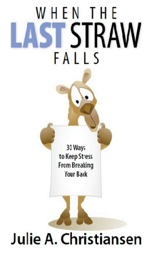 Stress Management: Attitude is Where it All Begins Stress Management: Attitude is Where it All Begins