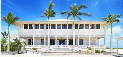 Hilton opens its first property in Belize
