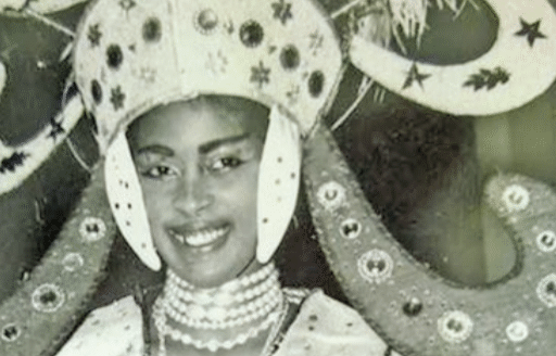 Former Trinidad Carnival queen dies in Toronto at 75