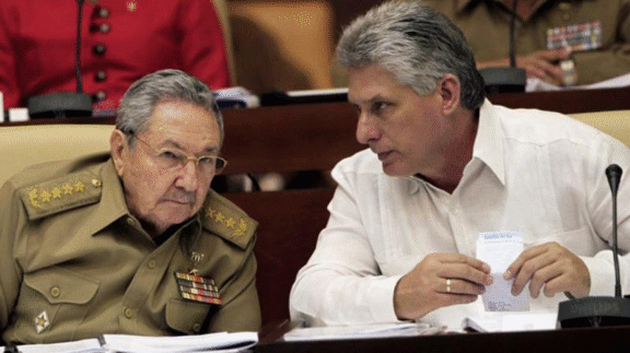 Cuba’s President Raul Castro to step down in 2018