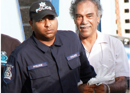 Trinidadian doctor on manslaughter charge  after dead baby found in office freezer