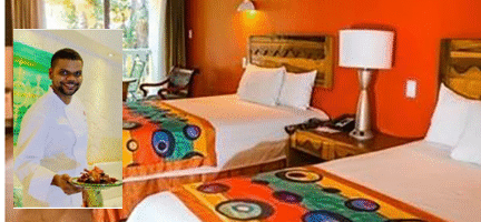 Le Plaza Hotel promotes Haiti’s history and culture