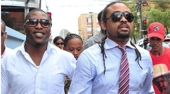 Retrial for Machel Montano and Kernal Roberts