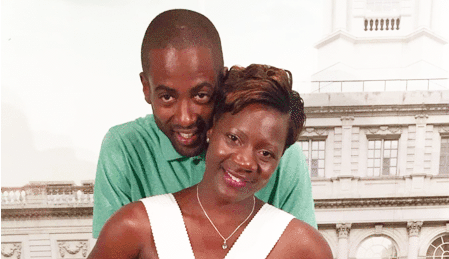 Eyewitness to murder faces deportation in the United States
