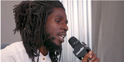 Chronixx delivers for Mas Camp