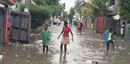CDB approves US$100 million for Haiti