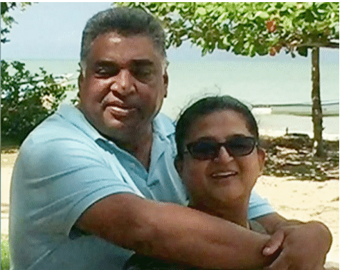 Brampton cricketer killed in T&T