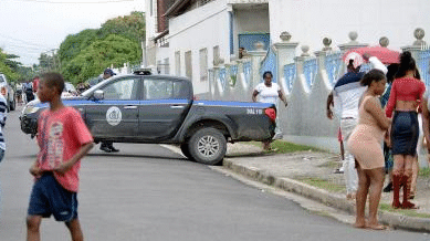 Two killed as gunmen open fire at funeral