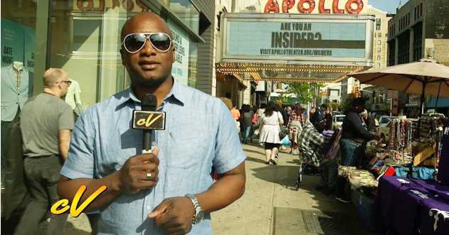 Omni TV vibrates to a Caribbean beat on Saturdays