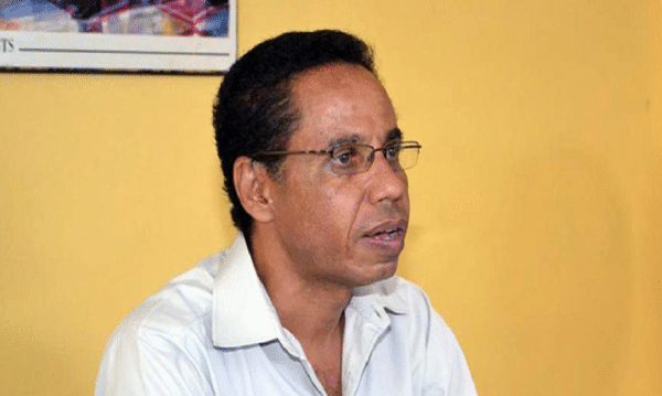 Jail  the vote buyers, Comissiong says