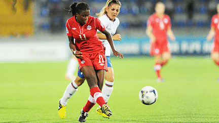 Canada Soccer names roster for Women’s U-20 Championship in Trinidad-Tobago
