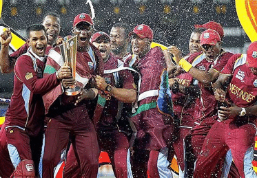 West Indies T20 World Cup 2021 squad and schedule