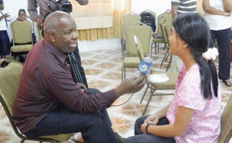 Caribbean promoter music dies in Tobago at 69