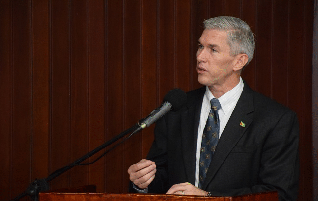 Exxon set to begin oil production in Guyana in 2020