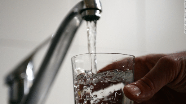 Barbados health officials insist water is safe to drink