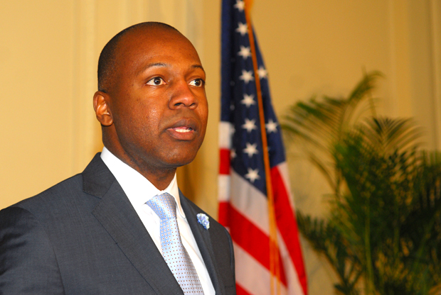 Haitian Ambassador invites Trump to visit Haiti