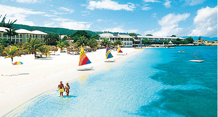 Canadian tourists in Montego Bay warned to stay  ‘within the resort compounds’