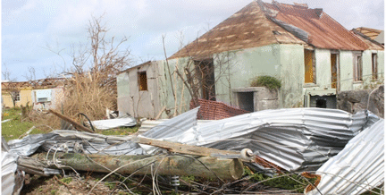 CARICOM aims to create world’s first  climate resilient region