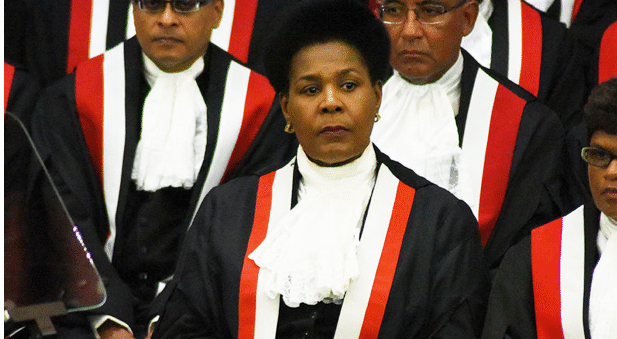 Trinidad and Tobago elects first woman president