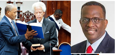 St Lucia opposition leader defends decision to boycott  GG’s swearing-in