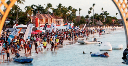 Fun-filled calendar of events in Antigua & Barbuda for 2018