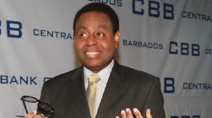 Barbados foreign reserves at two-decade low