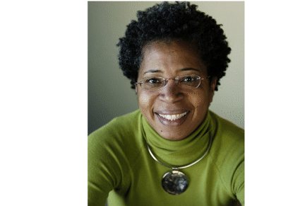 Trinidad-born writer to receive honorary degree  from the University of Toronto