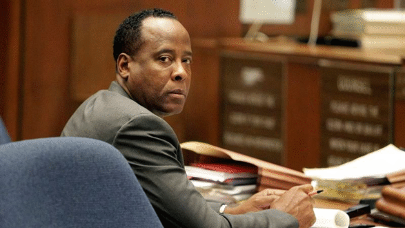 Michael Jackson’s ex-doctor fights for Trinidad and Tobago license