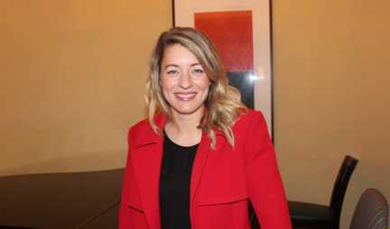 New youth initiative to fund diversity and inclusion projects