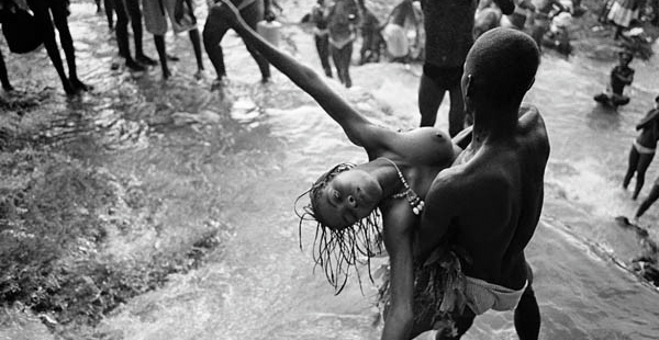 Vodou tour of Haiti to raise money for development projects