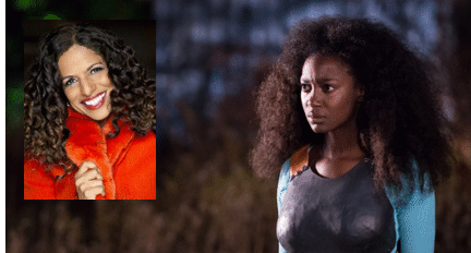 Canadian premiere of Brown Girl Begins at the Art Gallery of Ontario on Saturday